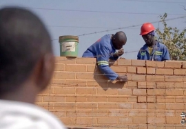 República Democrática del Congo - ¿Cómo apoyar el empleo?