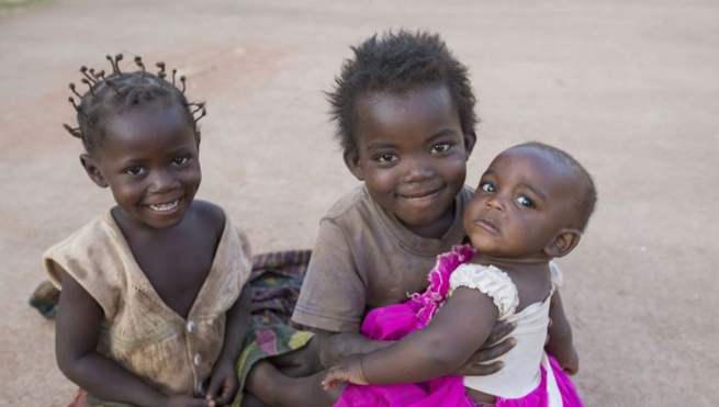 República Democrática do Congo – A viagem missionária de "Missioni Dom Bosco" nos dois países do Congo