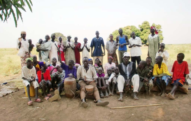 Vatican – Salesian Good Practices in new Pastoral Orientations on Intercultural Migrant Ministry