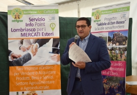 Italia – “NET4GROW”: un proyecto para desarrollar la formación profesional en la agricultura juvenil
