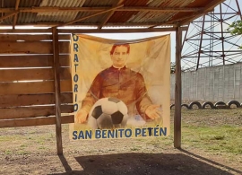 Gwatemala – Salezjanie z Petén niosą nadzieję w czasie pandemii