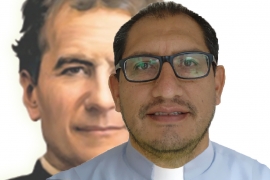 Vaticano – Padre Martín Quijano Rodríguez, SDB, nuevo Vicario Apostólico de Pucallpa