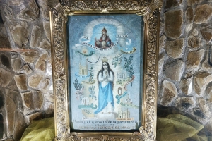 Équateur – 100e anniversaire de l'arrivée de Sainte Maria Troncatti à Macas