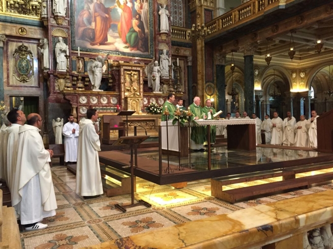 Italia – Giornate di Spiritualità della Famiglia Salesiana: l’ascolto e l’accompagnamento nella tradizione salesiana