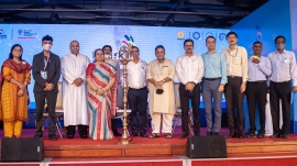India – Il “Don Bosco Kurla” ospita una competizione sulle abilità dello Stato del Maharashtra