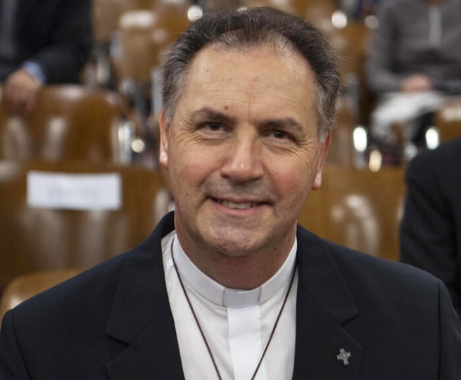Vatican – Le Recteur Majeur : « Notre idée est de continuer à aider l'Ukraine de manière salésienne »