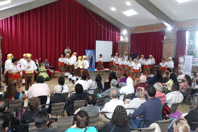 Messico – Incontro dei Salesiani Cooperatori della Regione Interamerica: responsabili della missione