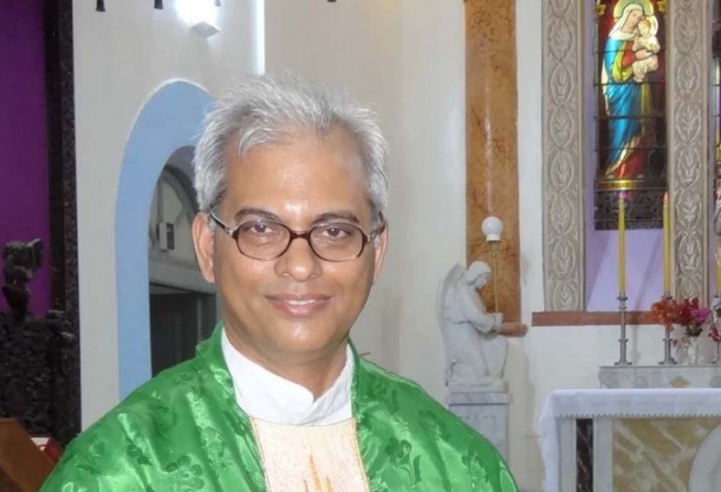 RMG – P. Tom Uzhunnalil: depois de oito meses nenhuma notícia