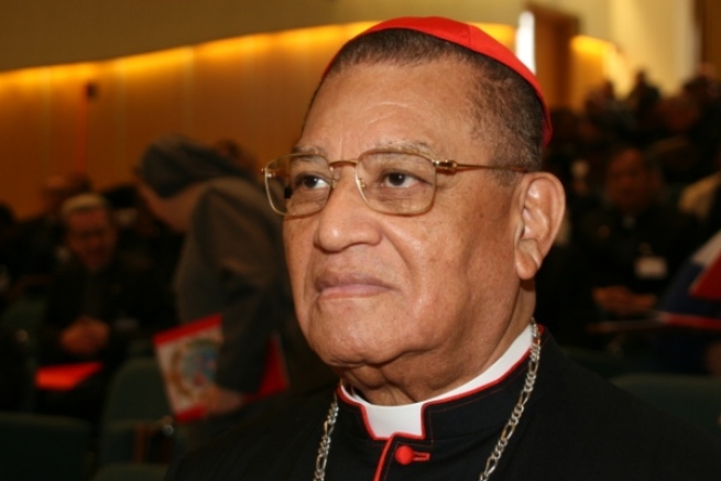 Nicaragua - Salesian cardinal Miguel Obando, historical mediator in Nicaragua, dies