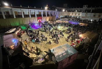 Spain – Salesian houses celebrate Christmas