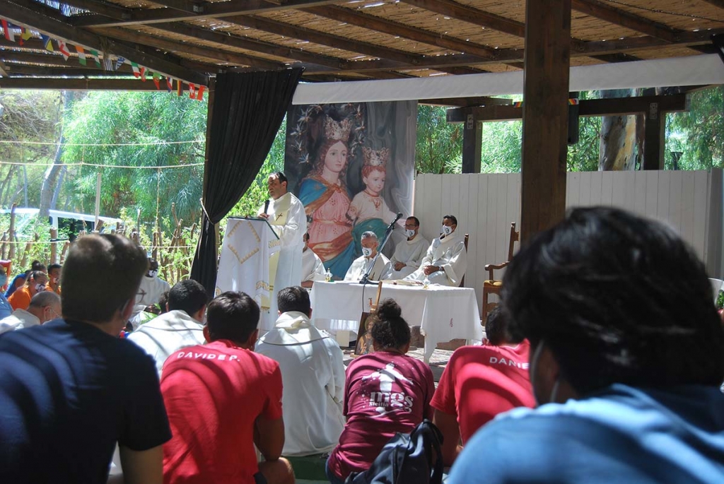 Italia – Segunda edición del Giò Beach Party del Movimiento Juvenil Salesiano de Sicilia