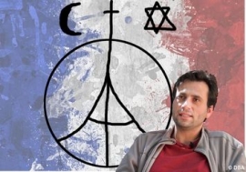 França – Entremos na resistência contra o terrorismo