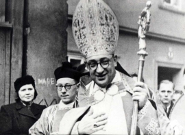 République Tchèque - Le 50e anniversaire de la mort du Cardinal Štěpán Trochta : célébrer la vie et l'héritage d'un grand salésien tchèque