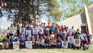 Bolívia – IV Encontro Valdocco: os jovens à luz dos novos desafios