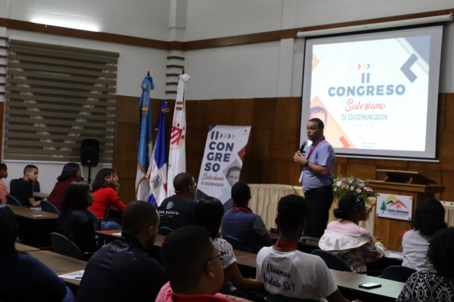República Dominicana – Concluído com sucesso o II Congresso Salesiano de Educomunicação