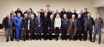 Croatia - Salesians increase their knowledge for protection and welfare of minors and vulnerable persons