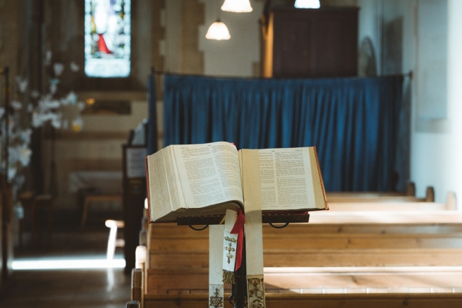 Religiões no mundo de hoje