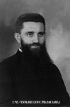 Vatican &ndash; Fr Costantino Vendrame, SDB, has been declared Venerable