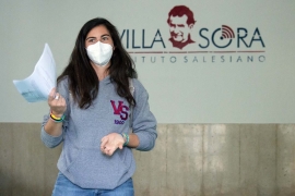 Italia – A “Villa Sora” arrivano gli Open Day personalizzati e i corsi gratuiti di greco