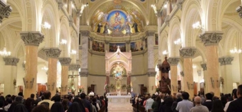 Pérou – La Basilique de Marie Auxiliatrice à Lima déclarée Patrimoine Culturel de la Nation