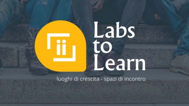 Italia – Avviato il progetto “Labs to learn”