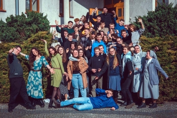 Polonia – Encuentro de Formación de Jóvenes de la Inspectoría salesiana de Wrocław