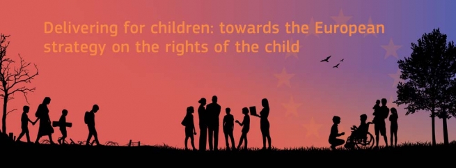 Belgium – Don Bosco International and the 13th EU Forum on the Rights of the Child