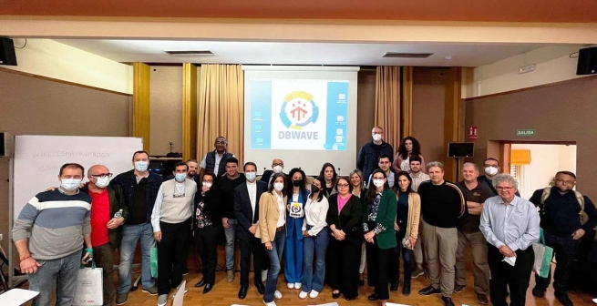 Espagne – La Formation Technique et Professionnelle des Salésiens de Don Bosco en Europe : la conférence finale du projet « DBWAVE » à Séville