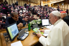 RMG – « Querida Amazonía : » les rêves du Pape pour l’Amazonie