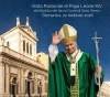 Italia &ndash; Papa Leone XIV visiter&agrave; la Basilica del Sacro Cuore