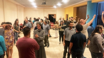 Italy – Accompaniment in discernment: consecrated and lay people from the Salesian Family practise together