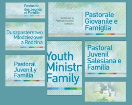 RMG - Pastorale Giovanile e Famiglia nell’anno di “Amoris Laetitia”