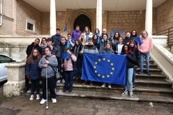 Spain – "EQUATOR GO!": a European youth participation meeting