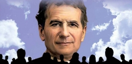 Spain - Don Bosco's Preventive System relives in the film "Wonder"