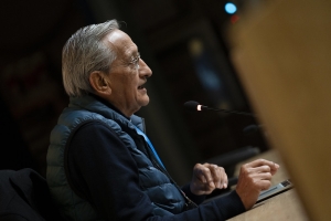 RMG – Un servizio speciale al CG29: “il punto della situazione” di un Rettor Maggiore Emerito