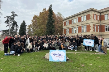 España – El CampoBosco y el encuentro de Adolescentes de la Inspectoría "San Juan Bosco"