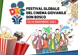 Alguns dados sobre o “Don Bosco Global Youth Film Festival” (DBGYFF)