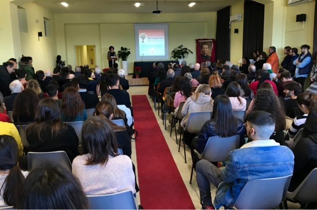 Italy - New academic courses of Salesian Pontifical University in Soverato: university formation of educators
