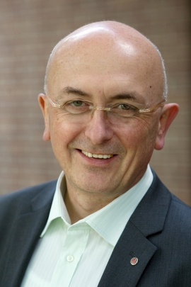 Germania – Jean Paul Muller nuovo Presidente del Consiglio di Amministrazione di “Don Bosco Mondo e. V.”