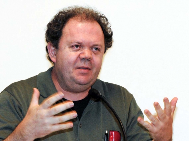 Italia – El P. Pasqualetti, nombrado Decano de la Facultad de Ciencias de la Comunicación Social de la UPS