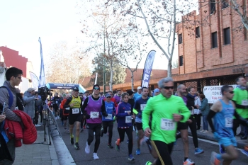 Spain – Thousands of people run for Don Bosco in favour of social solidarity