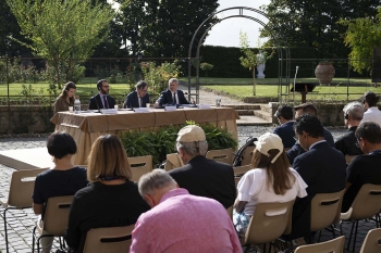 Vaticano – Laudate Deum, la voce di scienziati e attivisti si unisce al grido del Papa