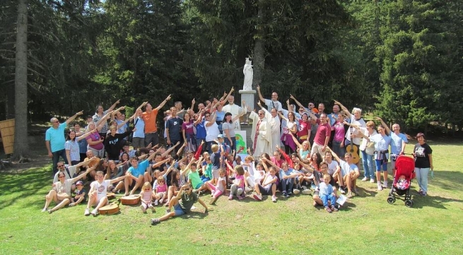 Alcuni numeri dell’ADMA