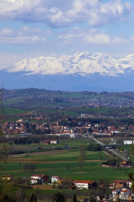 Itália – O ‘Monferrato Casalese e Alessandrino’, terra especial de Dom Bosco, comemora alguns dos seus filhos salesianos significativos