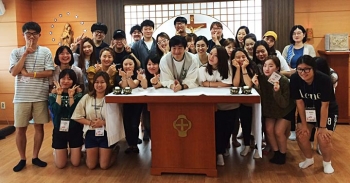 South Korea - 30 young people ready for the pilgrimage to World Youth Day in Krakow