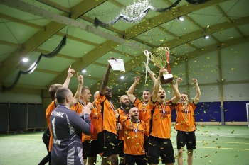 Pologne - Les étudiants du Séminaire Salésien interprovincial de Cracovie triomphent au Tournoi National de Football des Séminaires