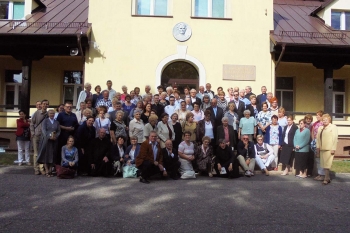 Polônia – Reunião dos Salesianos Cooperadores da Província de Varsóvia