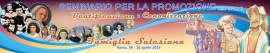 RMG – Seminario de Promoción de las causas de Beatificación y Canonización