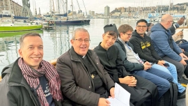 Italia – Proseguono a Genova le celebrazioni per il 150° anniversario della prima Spedizione Missionaria Salesiana