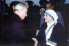 RMG &ndash; Saint Teresa of Calcutta and the Salesians: &ldquo;Do not let anyone separate your love for Christ from your love for the poor&rdquo;